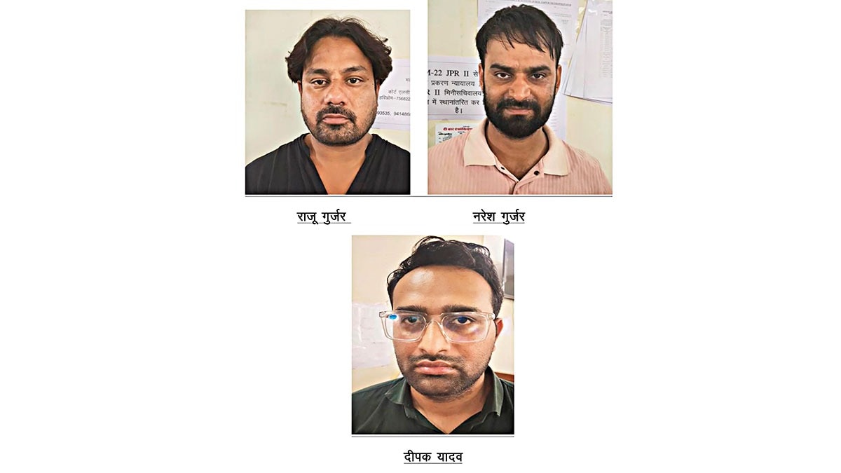 Rajasthan | The doctor is in... but sans a licence