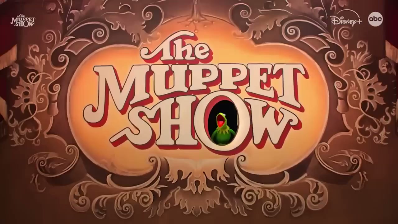The genius of Jim Henson’s Muppets