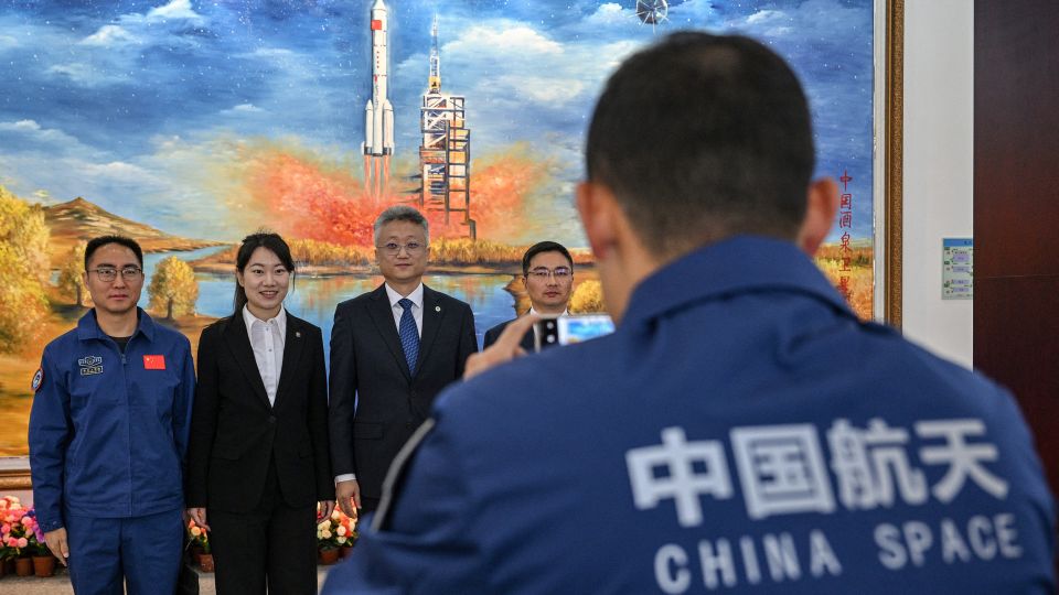What we know about China’s moon-landing plans and why the US is so worried