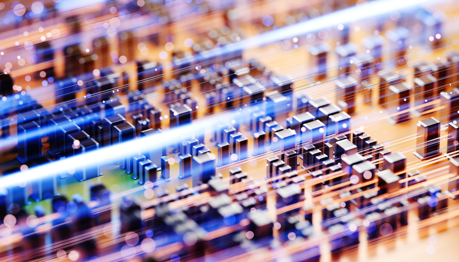 D-Wave Quantum unveils gate-model simulator beta program