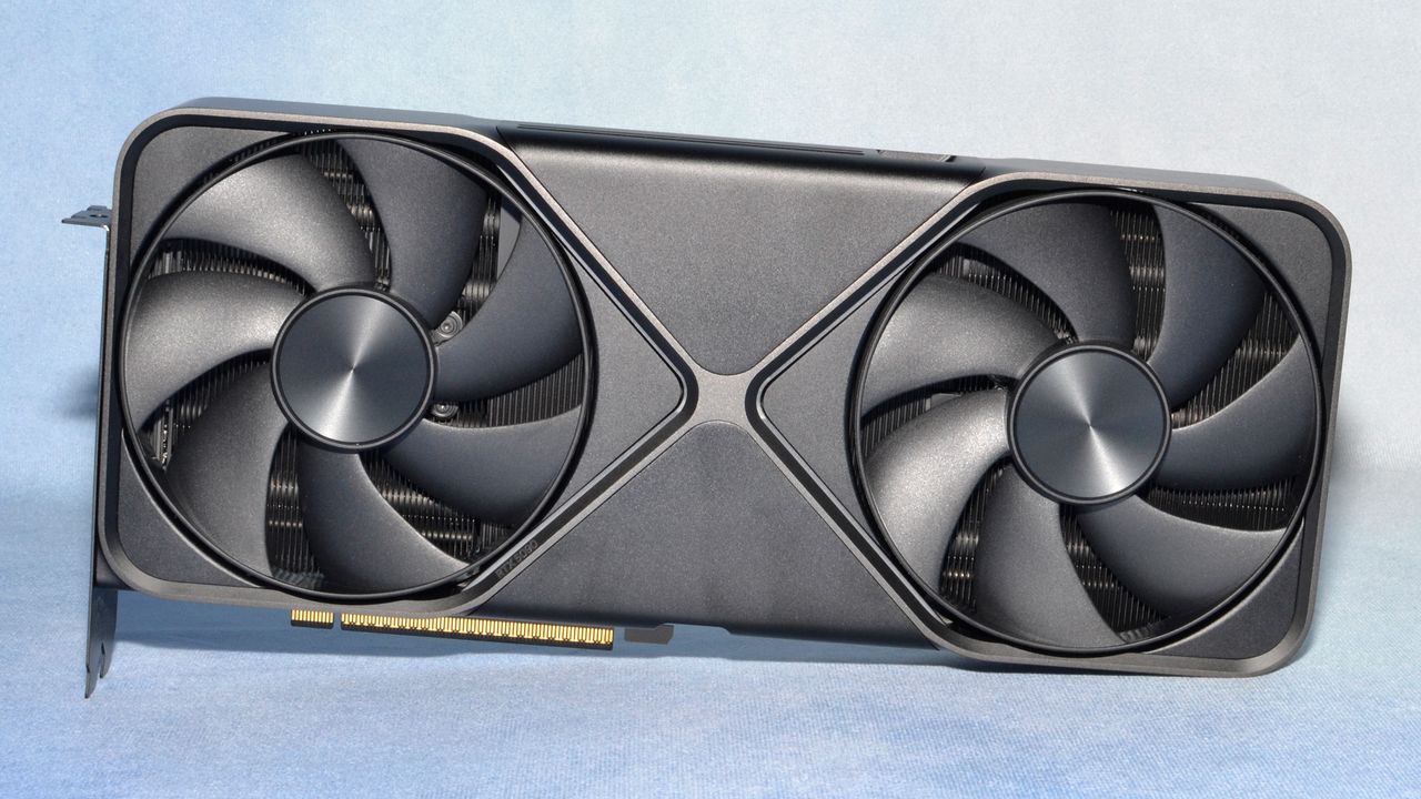 Nvidia sells RTX 50-series GPUs at MSRP during QuakeCon 2026