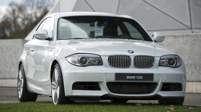 13 BMWs powered by the N55 engine