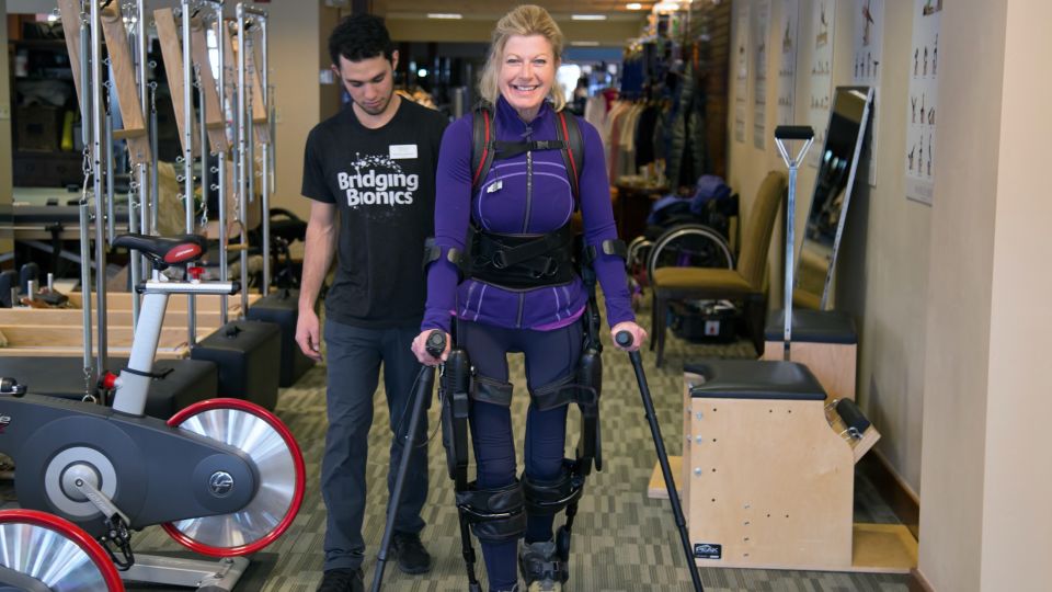 The 'gift of mobility': How this CNN Hero helps people thrive after ...