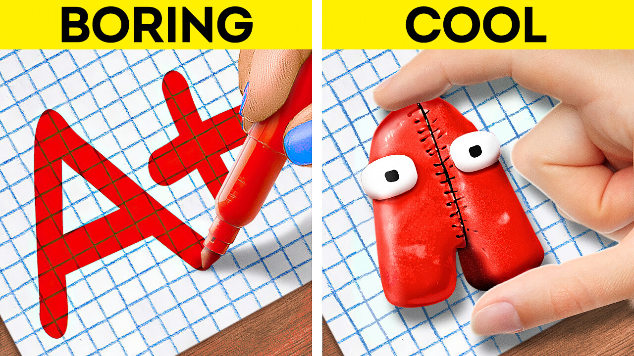 Smart student math hacks to solve problems fast and easy