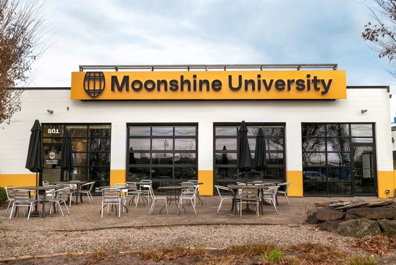 Moonshine University is closing: What it means for craft whiskey