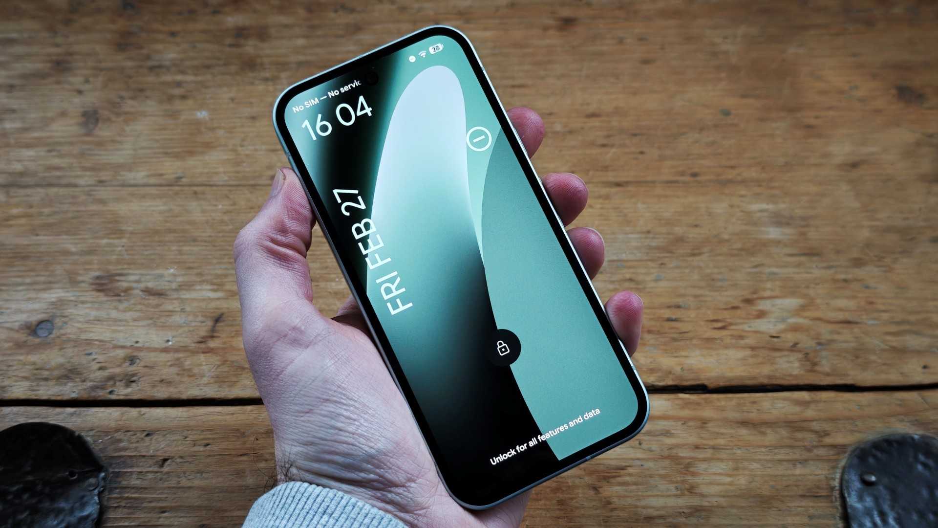 Pixel phones are about to get way more useful