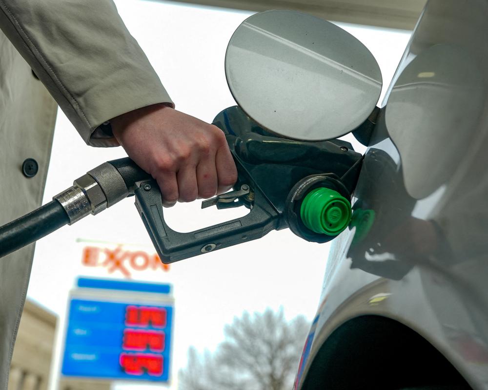 First thing: Soaring oil profits from US-Iran conflict drive calls for windfall tax