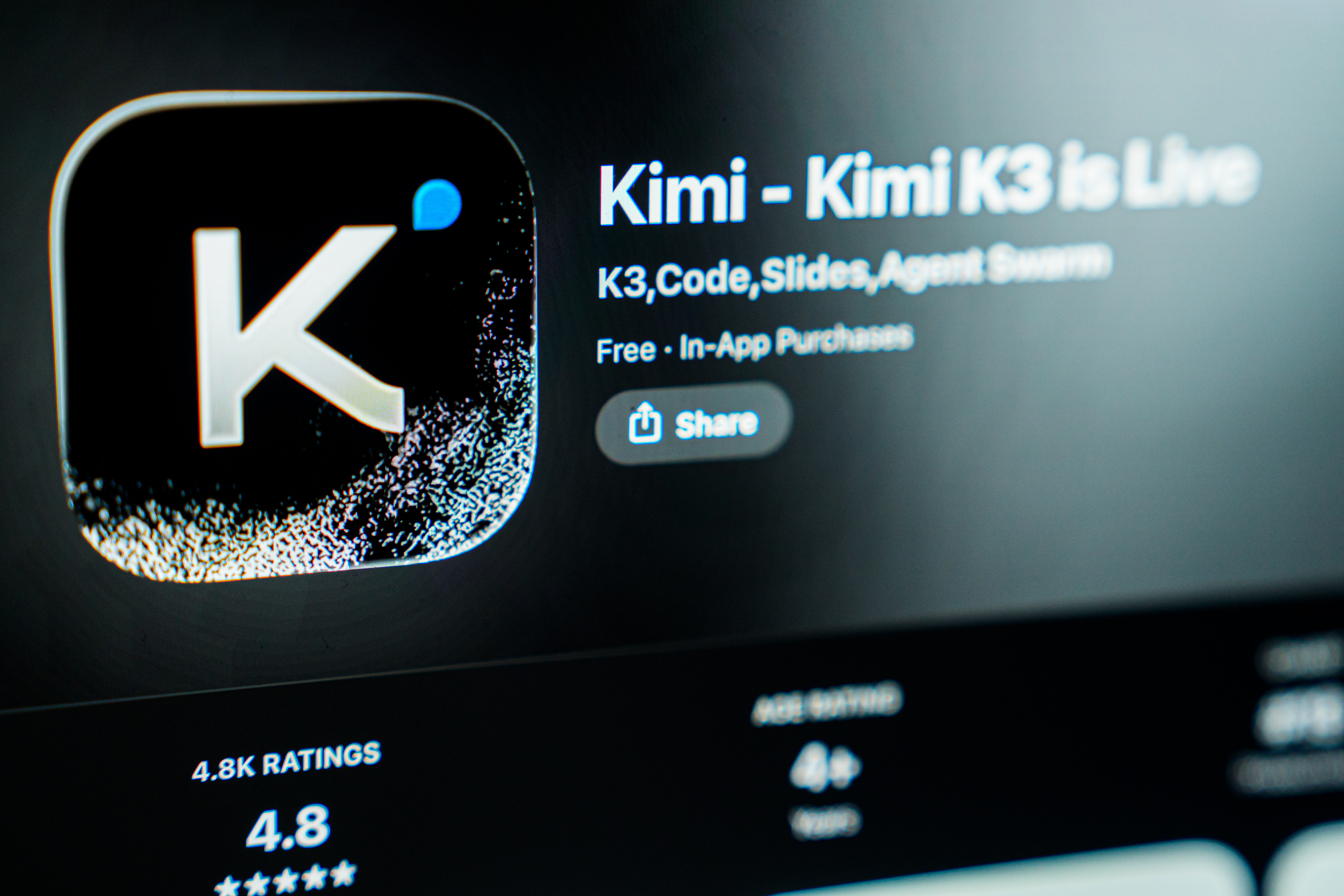 Chinese AI model Kimi escaped its cybersecurity testing environment ...