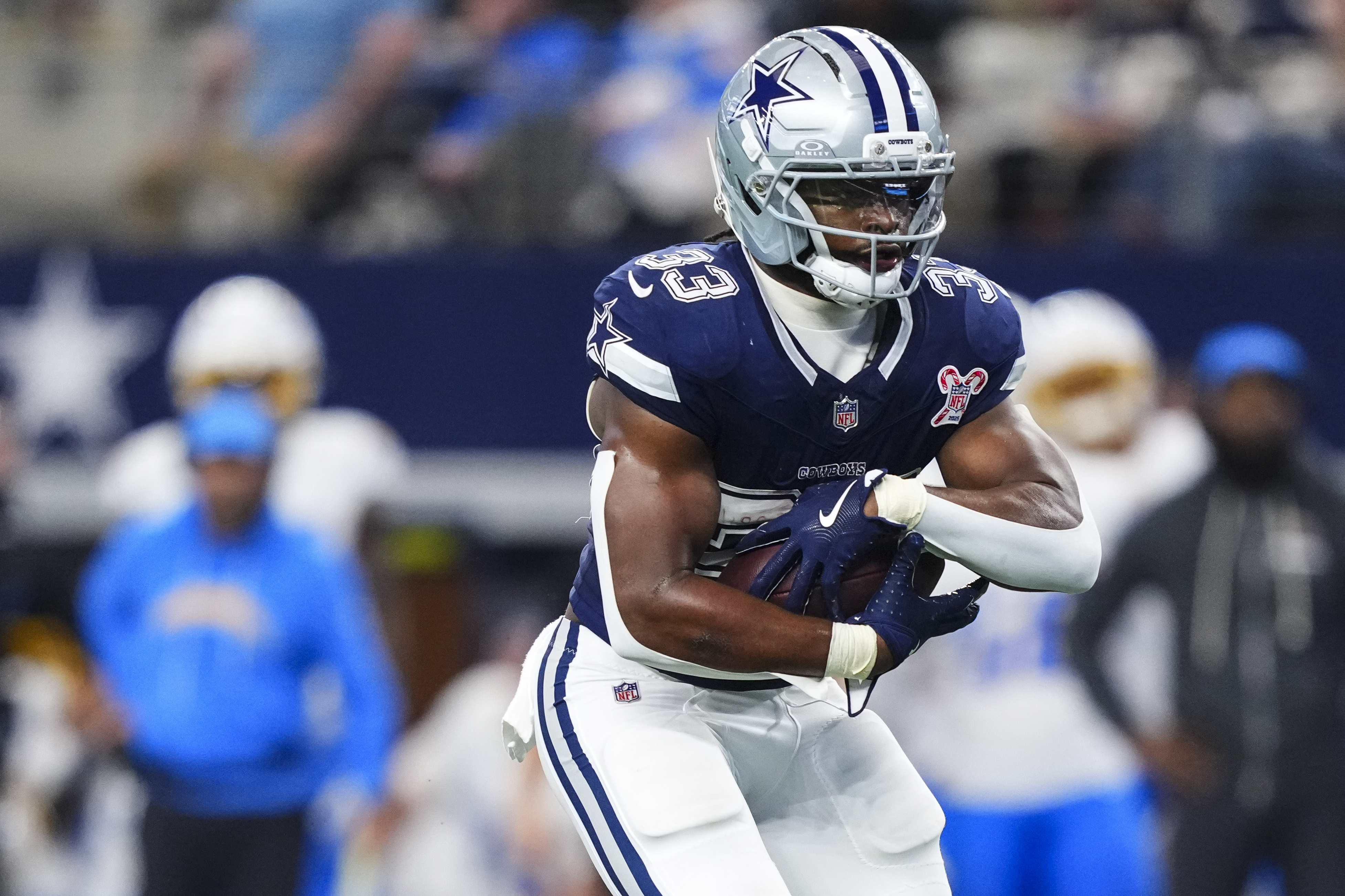 Using trends from the best and worst fantasy football teams to craft ...