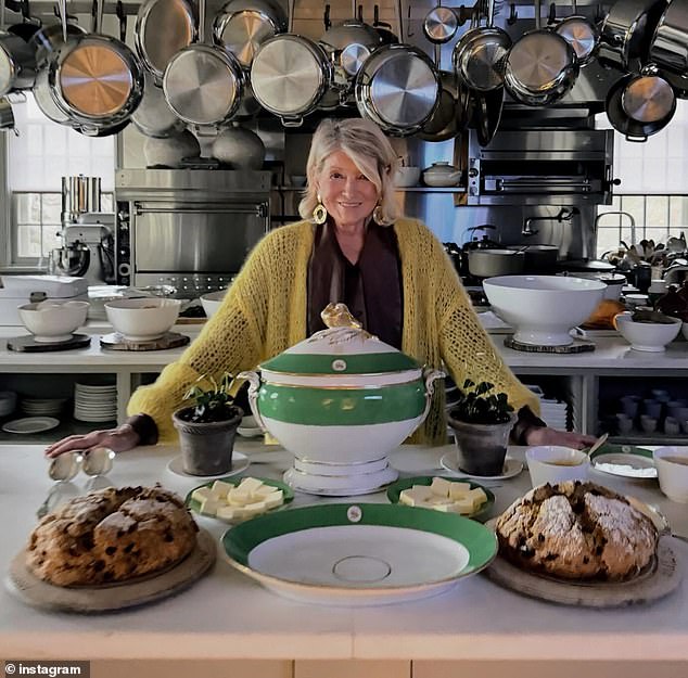 Meghan Markle hits back after Martha Stewart said she dropped King ...