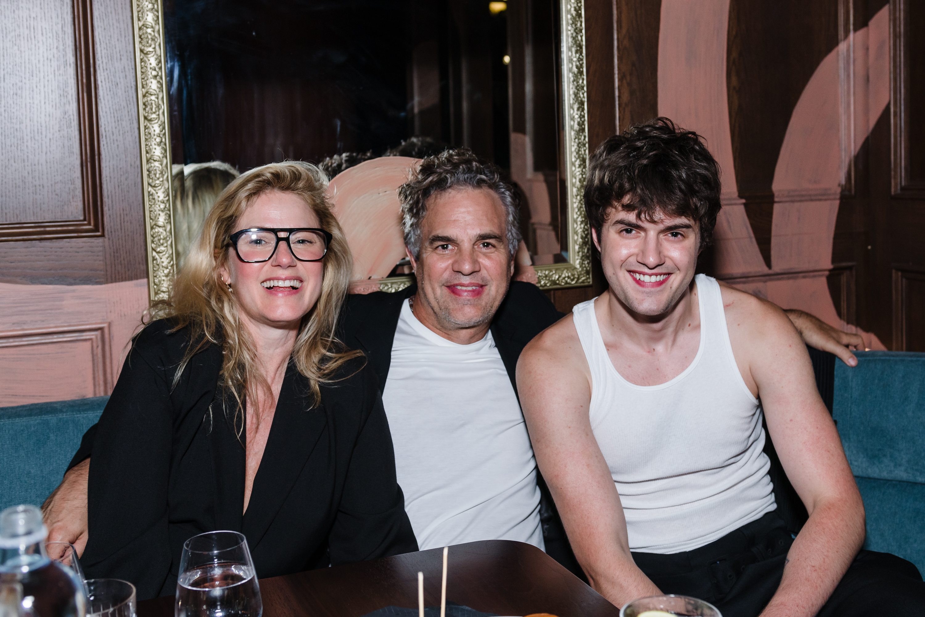 Who is Keen Ruffalo? The 'Sterling Point' star is following in his famous father's footsteps.