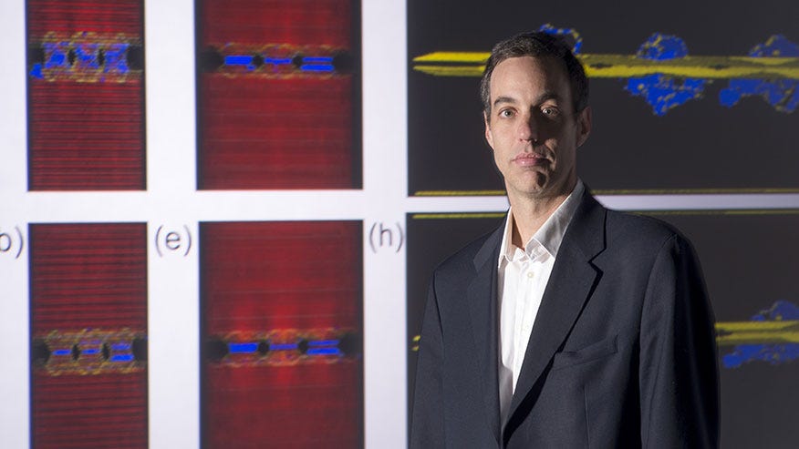 Purdue's new AI cloud lab aims to speed advanced materials discovery