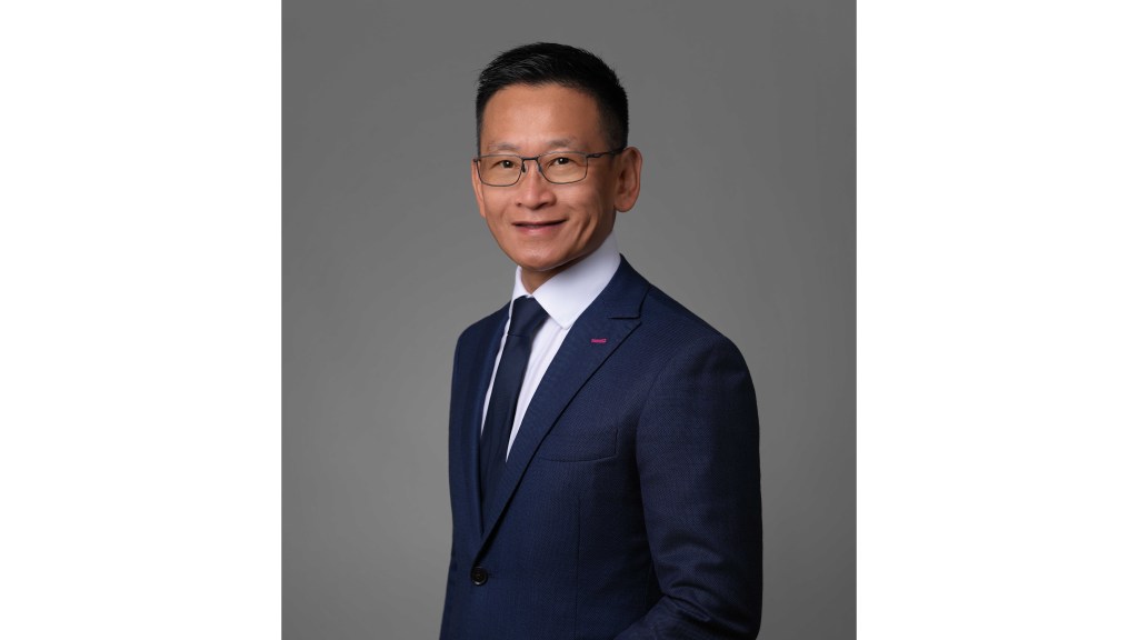 Hang Lung names Toys 'R' Us Asia chief Leo Tsoi as next CEO