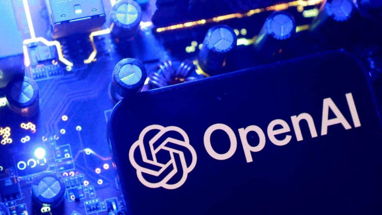 OpenAI (Photo: Reuters)