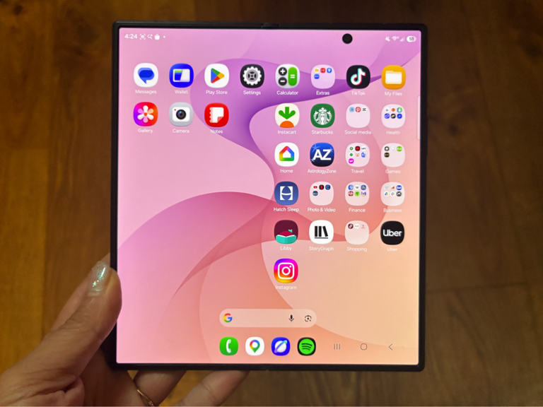 Should you buy the Samsung Galaxy Z Fold8 Ultra? Here's what weeks of ...