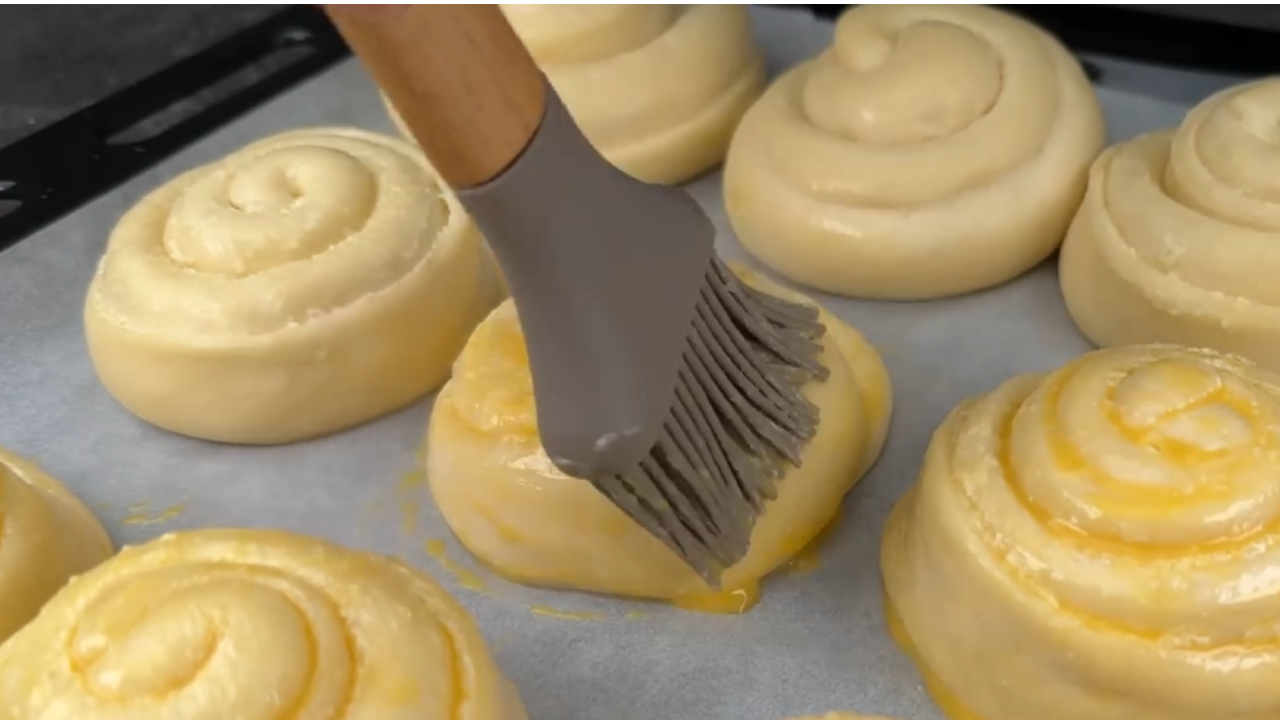 Easiest pastry recipe you’ll wish you knew sooner