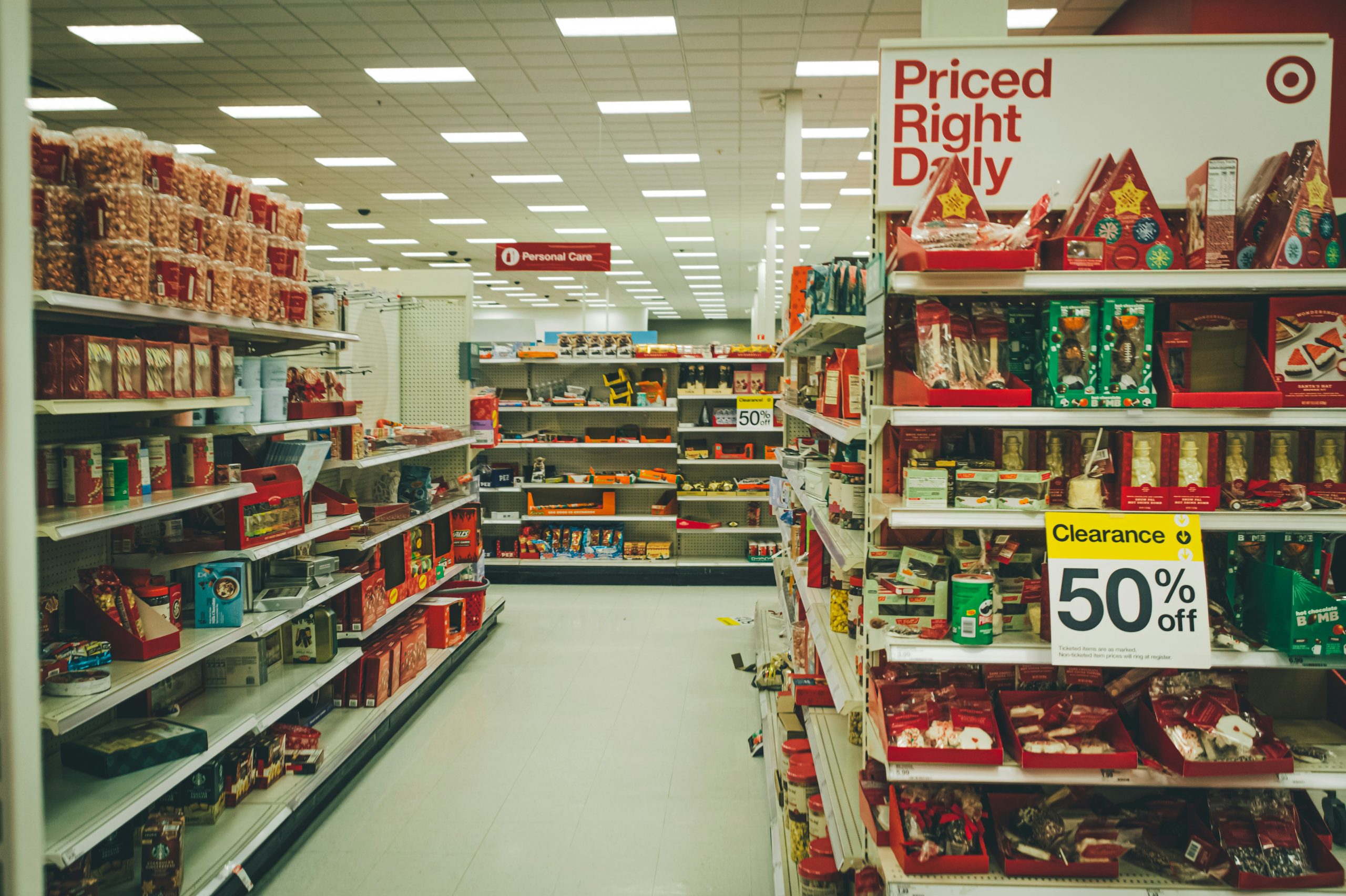 Grocery store tricks that make shoppers spend more without realizing it