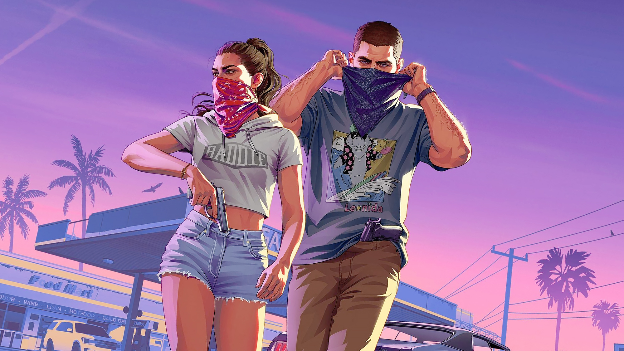 Comment jouer à GTA 6 un jour avant tout le monde ? Une astuce ...