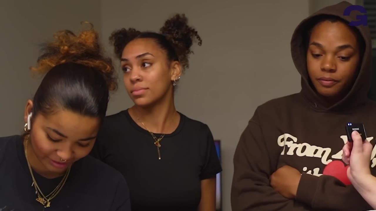 A white student chose black-only college... then everyone had an opinion