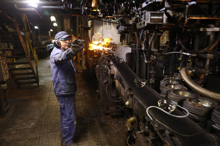 Duralex : deux entrepreneurs français et un fonds hongkongais candidats ...