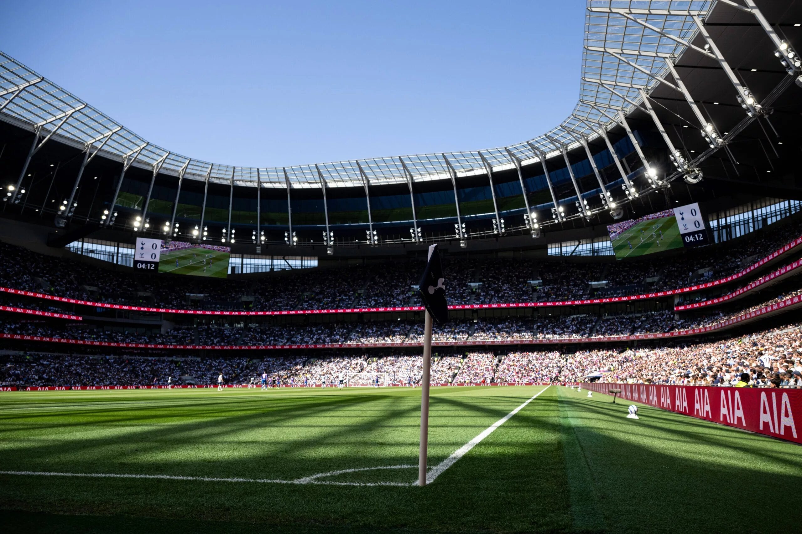 Tottenham to step up their efforts for £165K per week attacker