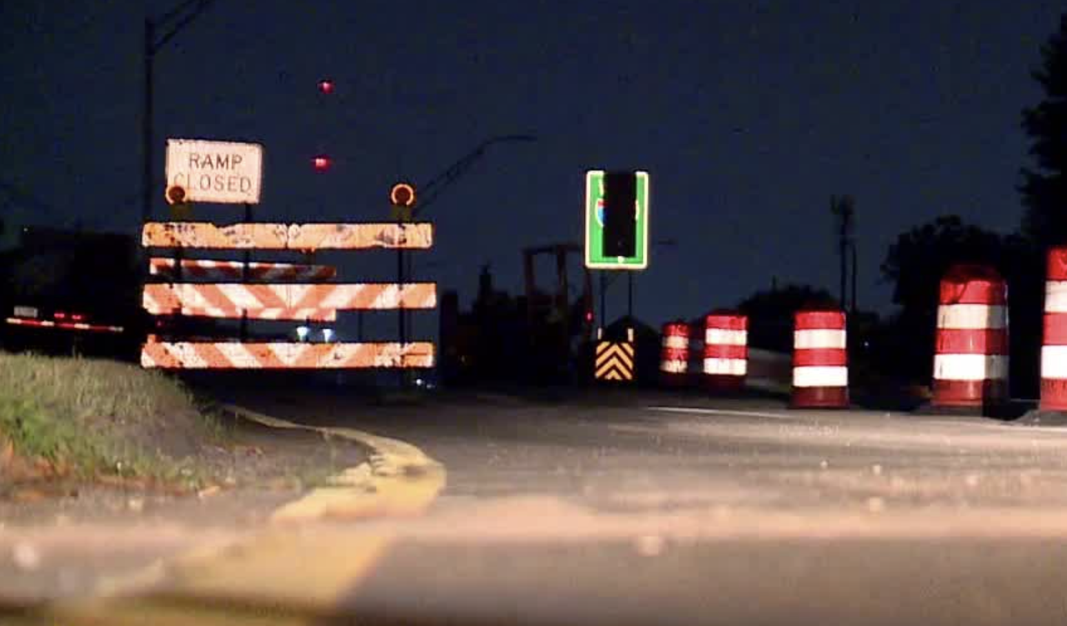 More changes coming to the I-696 project in Oakland County
