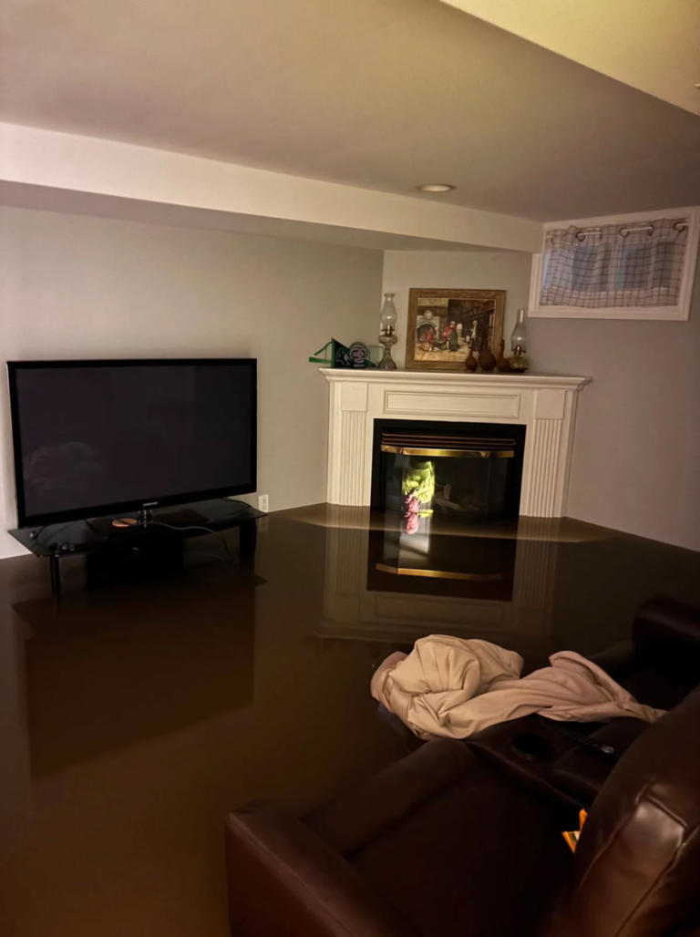 From drips to disasters: How to flood-proof your home