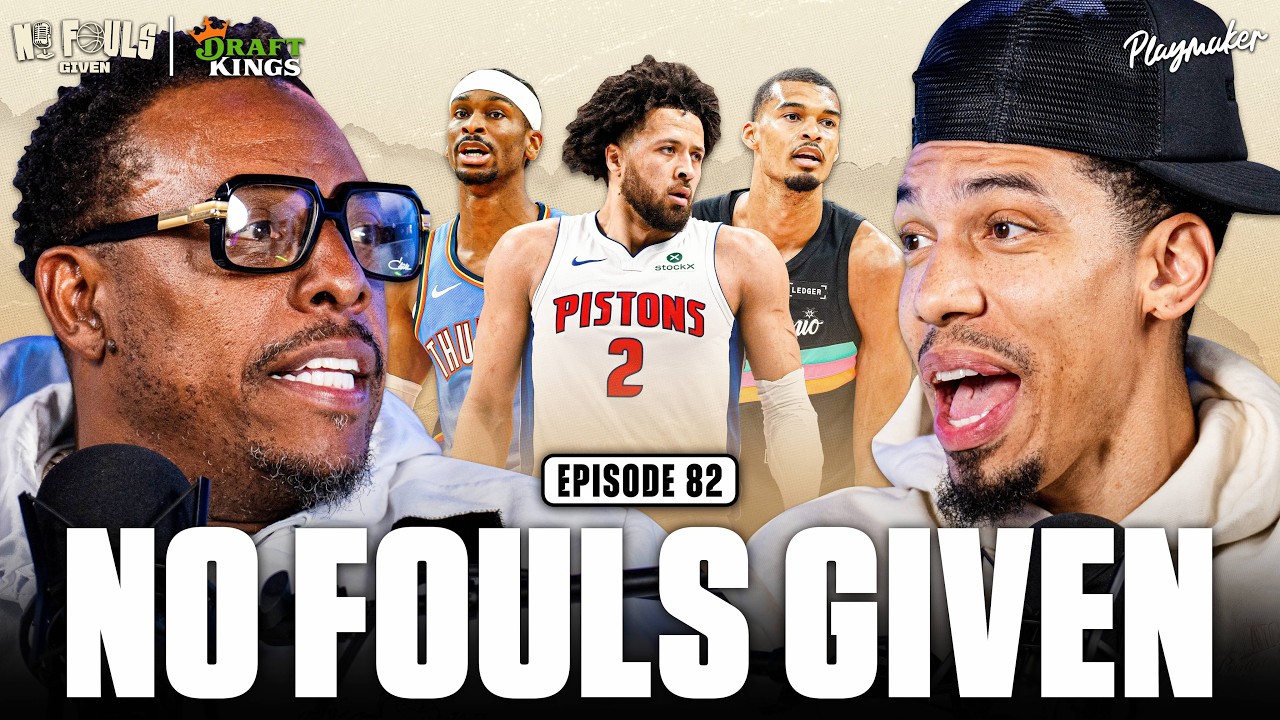 Spurs huge win over Wolves, Pistons dominate Cavs + OKC undefeated ...
