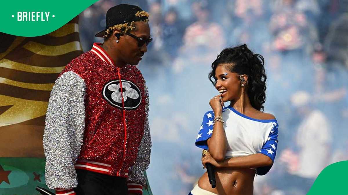 Is Tyla dating Future? The real truth revealed the 'A-POP' star