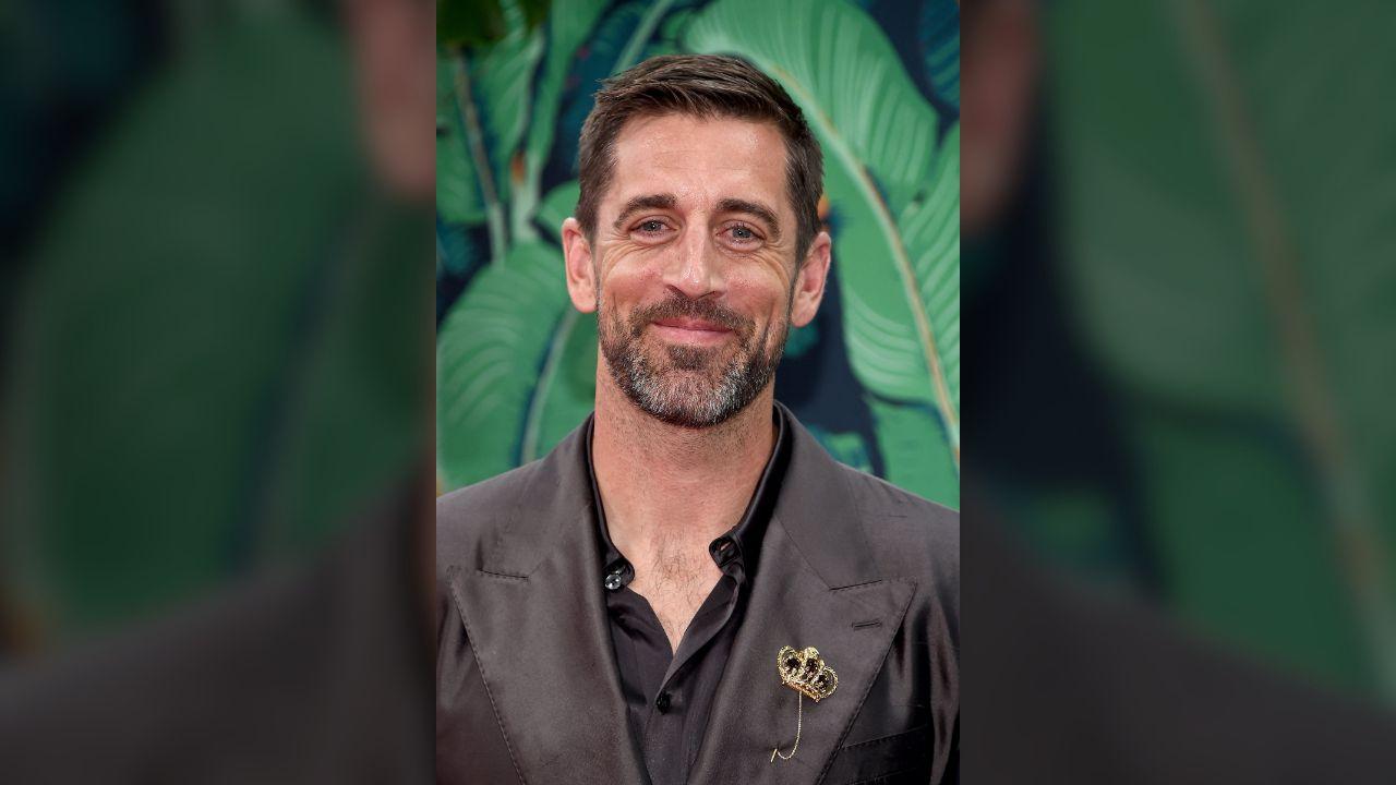 Aaron Rodgers says he’ll ‘never again’ post family updates after ...