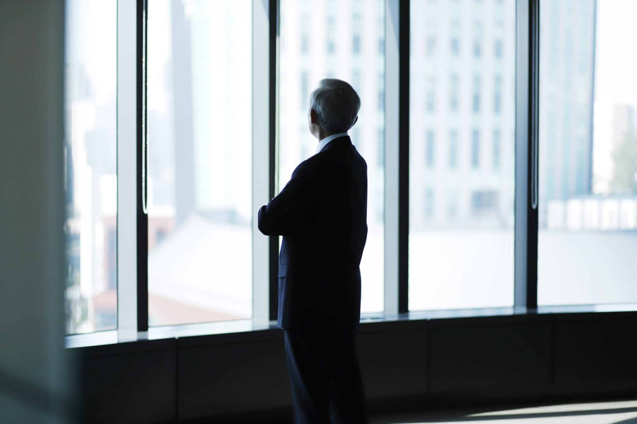 Boards are hiring retired CEOs as succession pipelines run dry