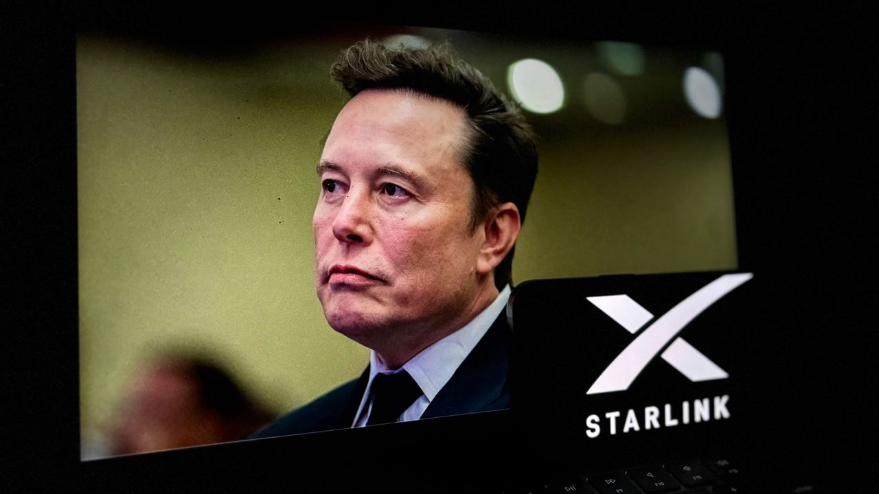 T-Mobile CEO challenges Elon Musk's claims about Starlink's mobile superiority