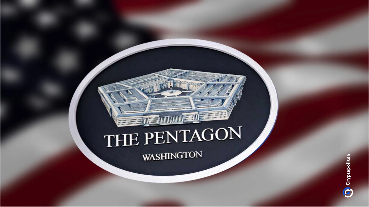Why does the Pentagon want quantum sensors and advanced clocks?