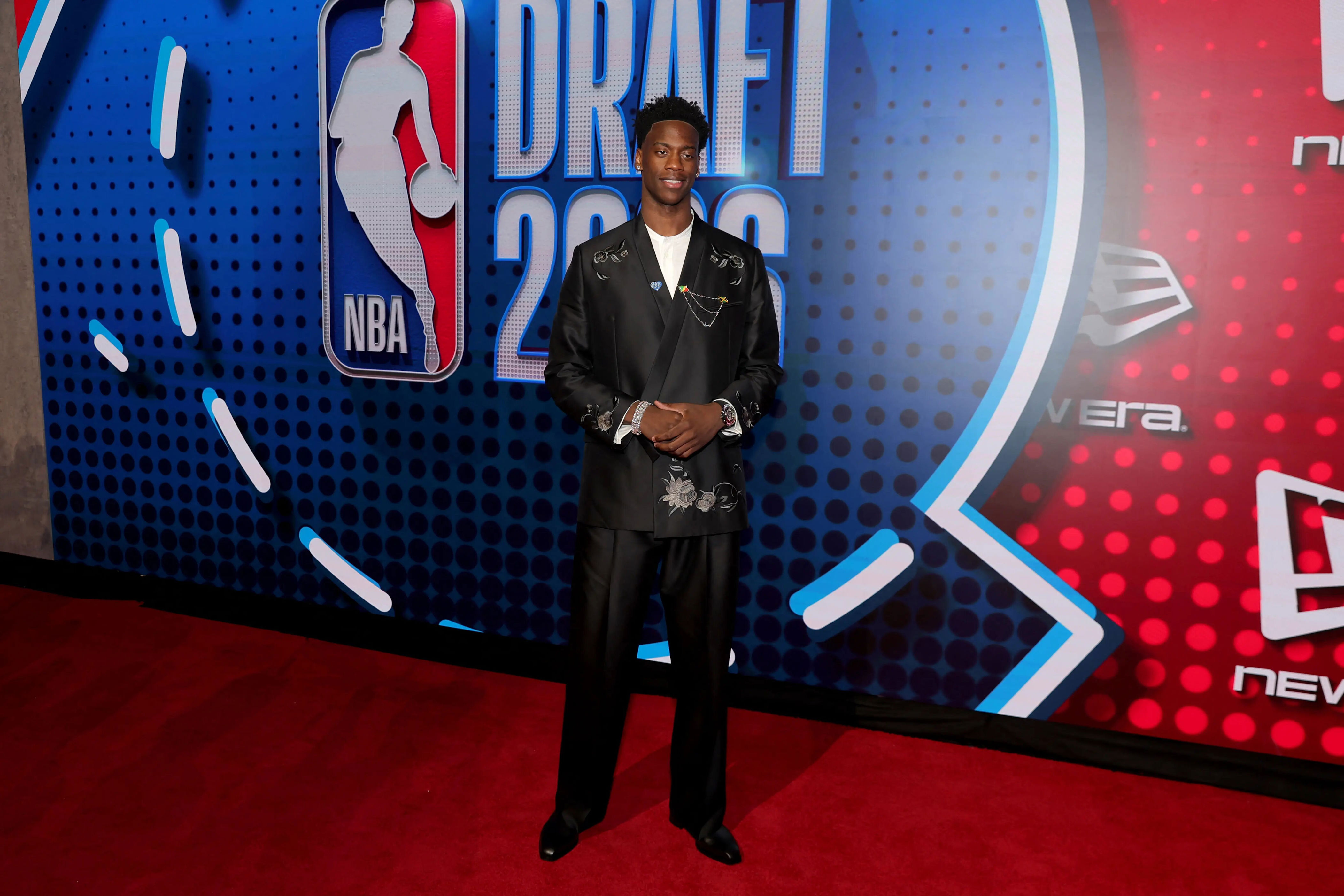 2026 NBA draft: Analysis and grades for each first round pick and trades