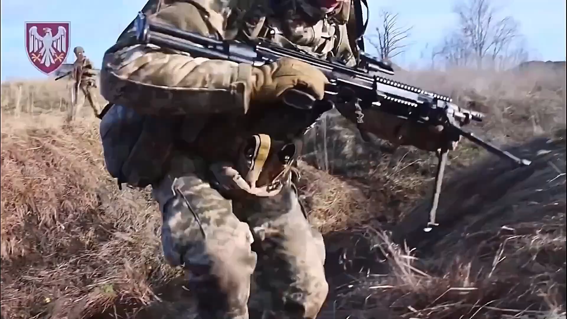 Ukraine’s air assault squads - from airborne legacy to mechanized war
