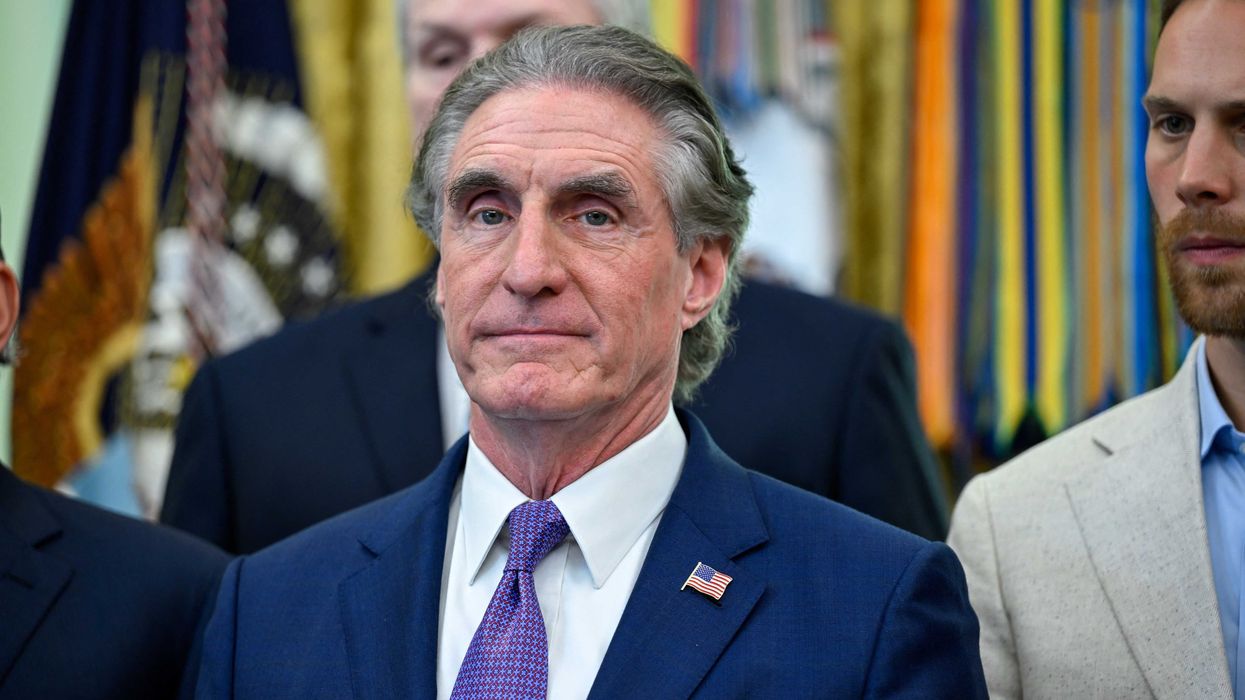 Trump official driving off staffers with ‘arrogance’ and ‘utter lack of curiosity’