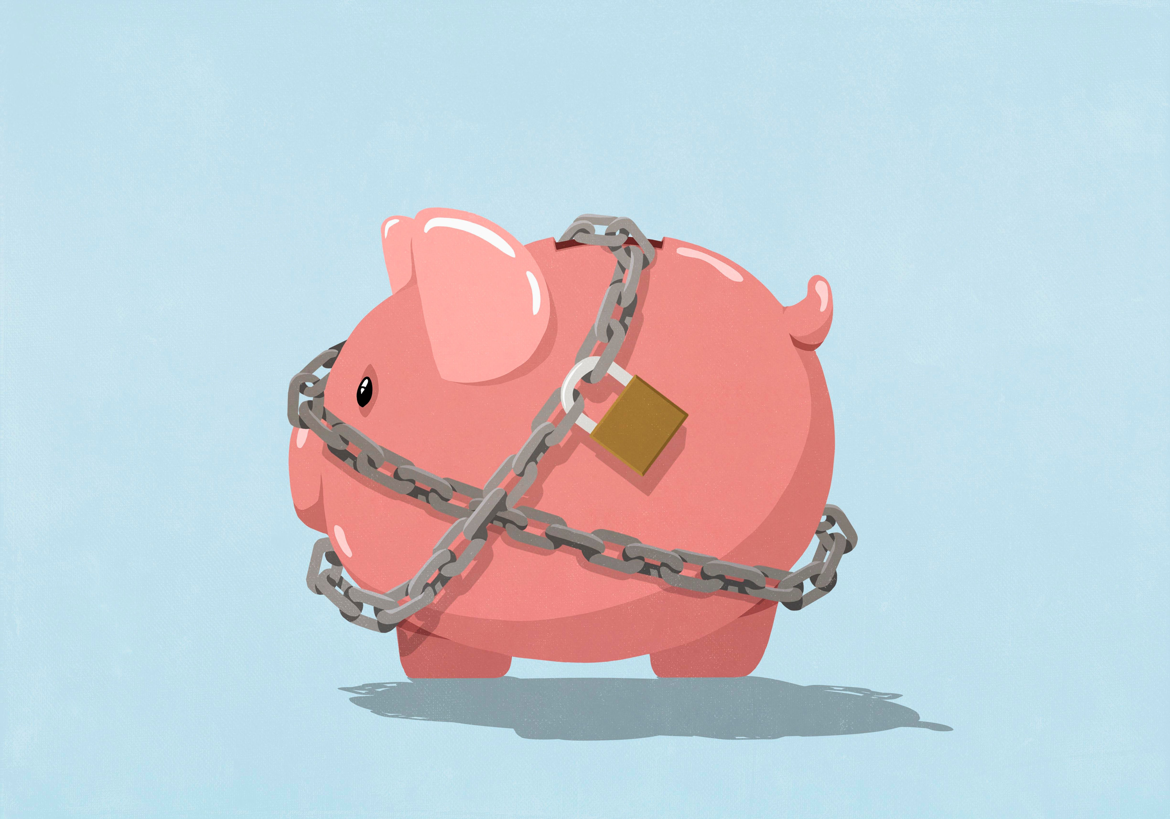 The early-2000s money trend that's still relevant today