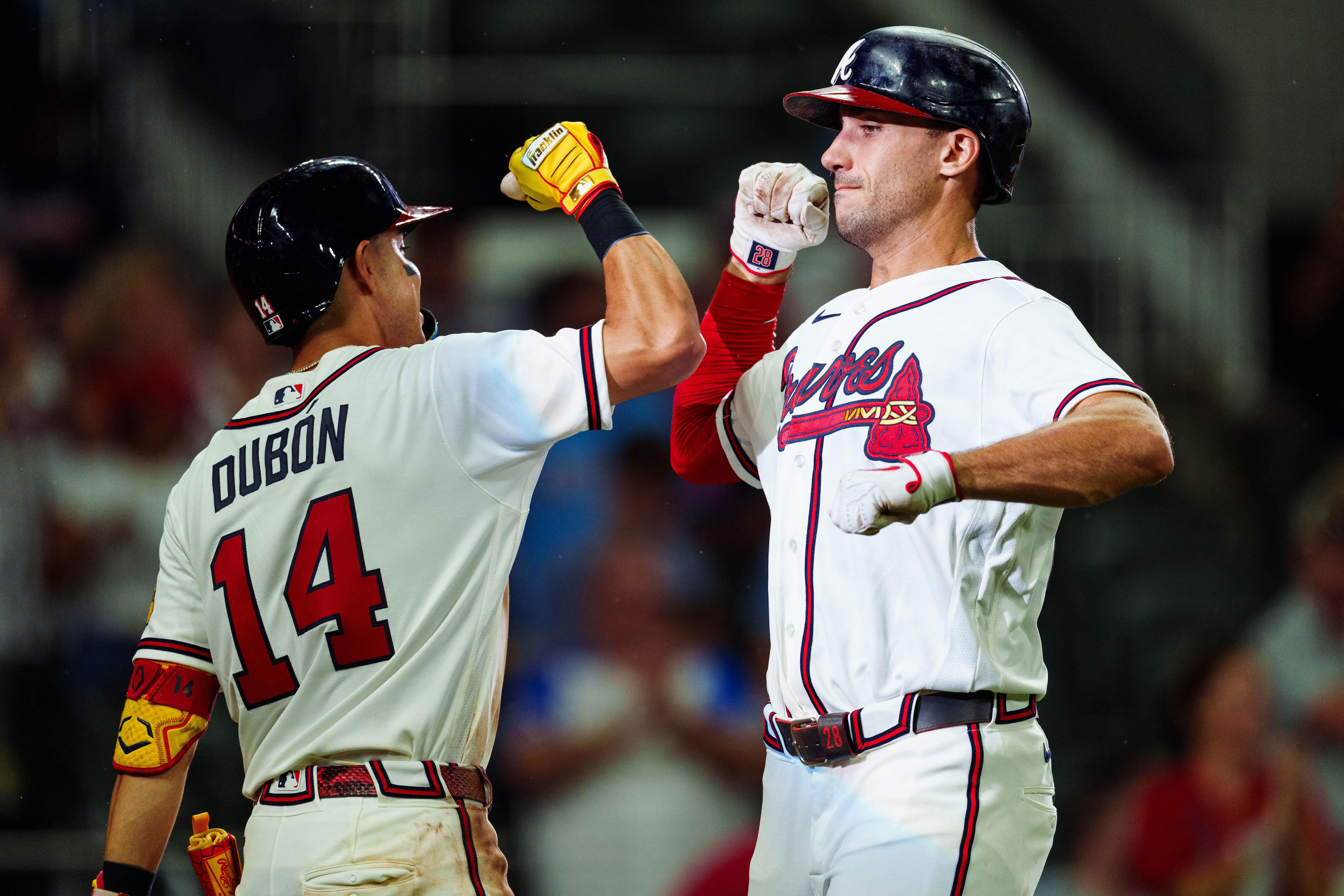Braves news: Win streak extended, Eric Hartman goes 20/40, and more