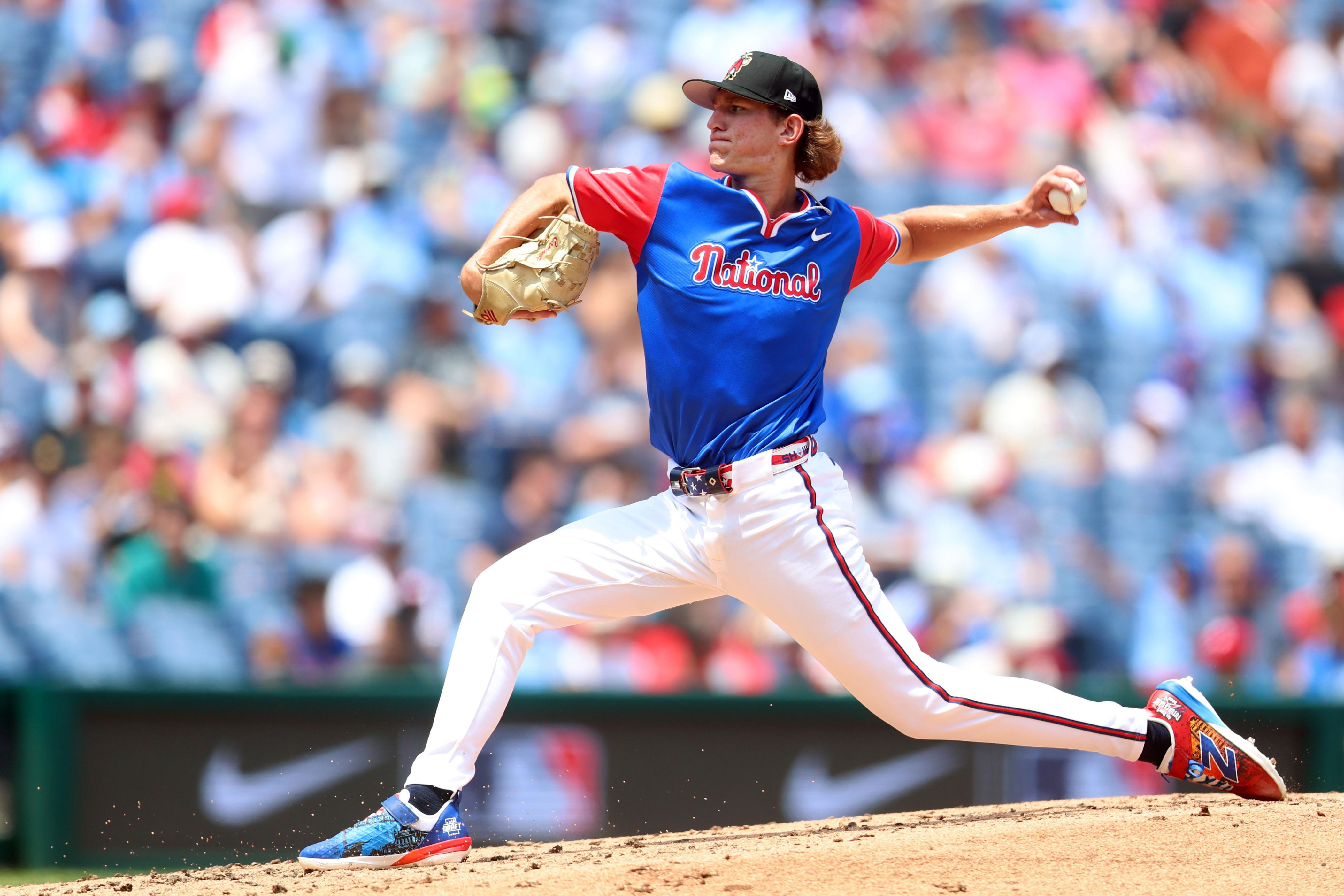 Braves minor league recap: Cam Caminiti makes Double-A debut