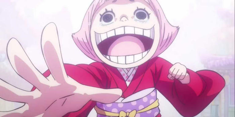 Image via Toei Animation