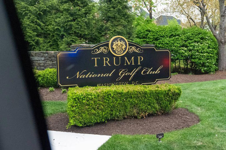 Lesser-known strange Trump obsession exposed by mentions at 45 public ...