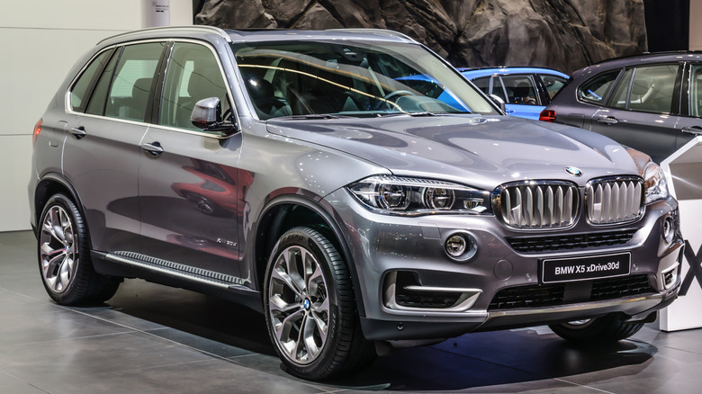 13 BMWs powered by the N55 engine