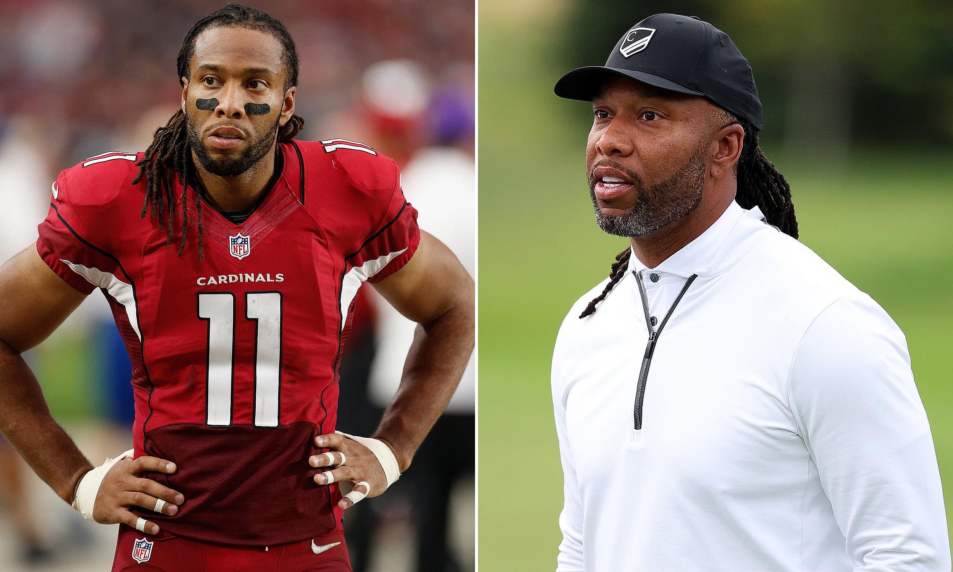 Newest NFL Hall of Famer reveals heartbreaking reason he will never officially retire from football