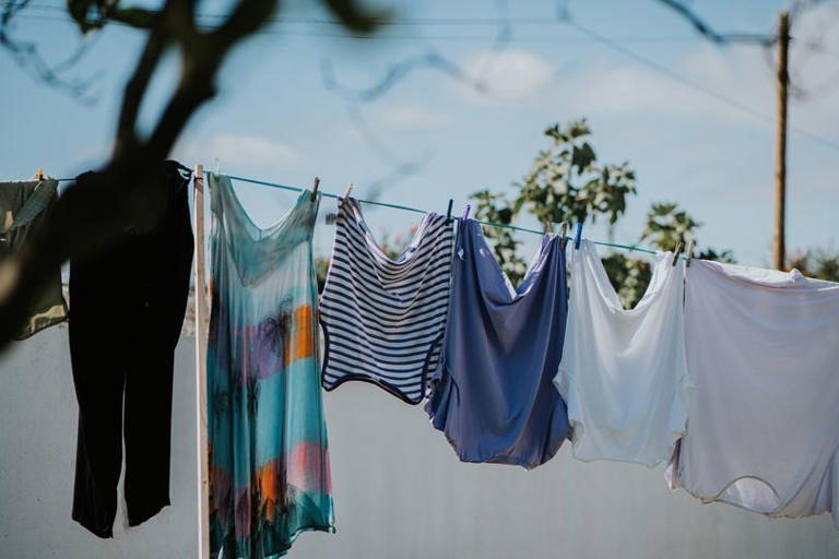 Lawyer on little-known rule that could stop you putting your washing ...