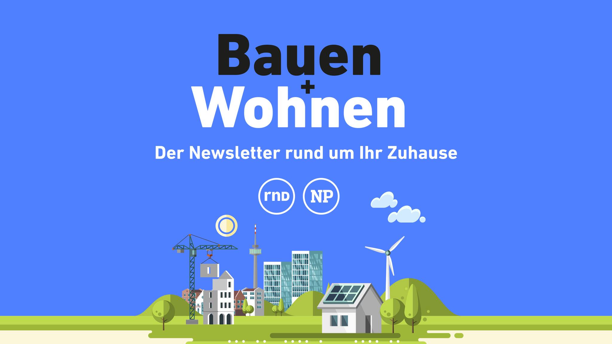 Schöner wohnen im Alter