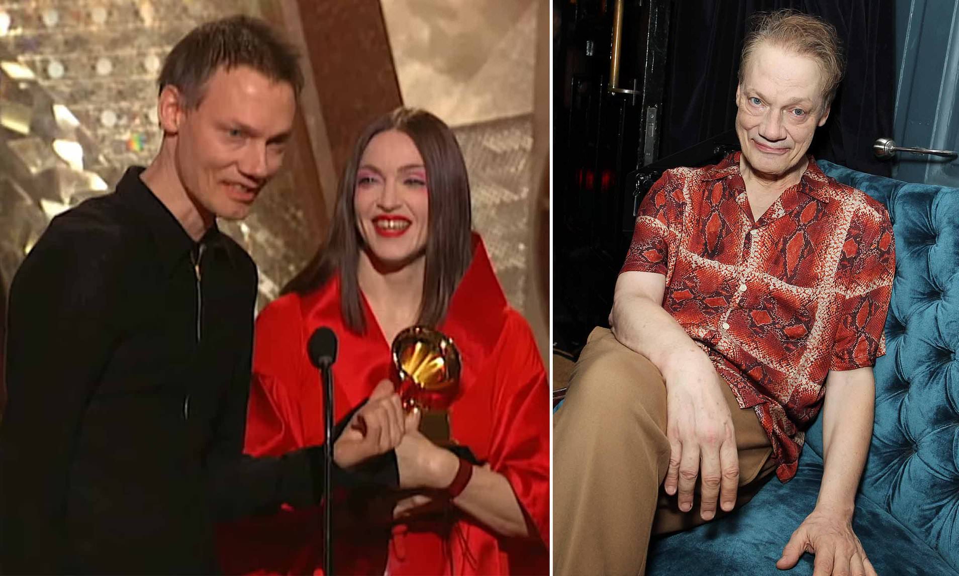 William Orbit dead aged 69: Music producer famed for working with Madonna passes away