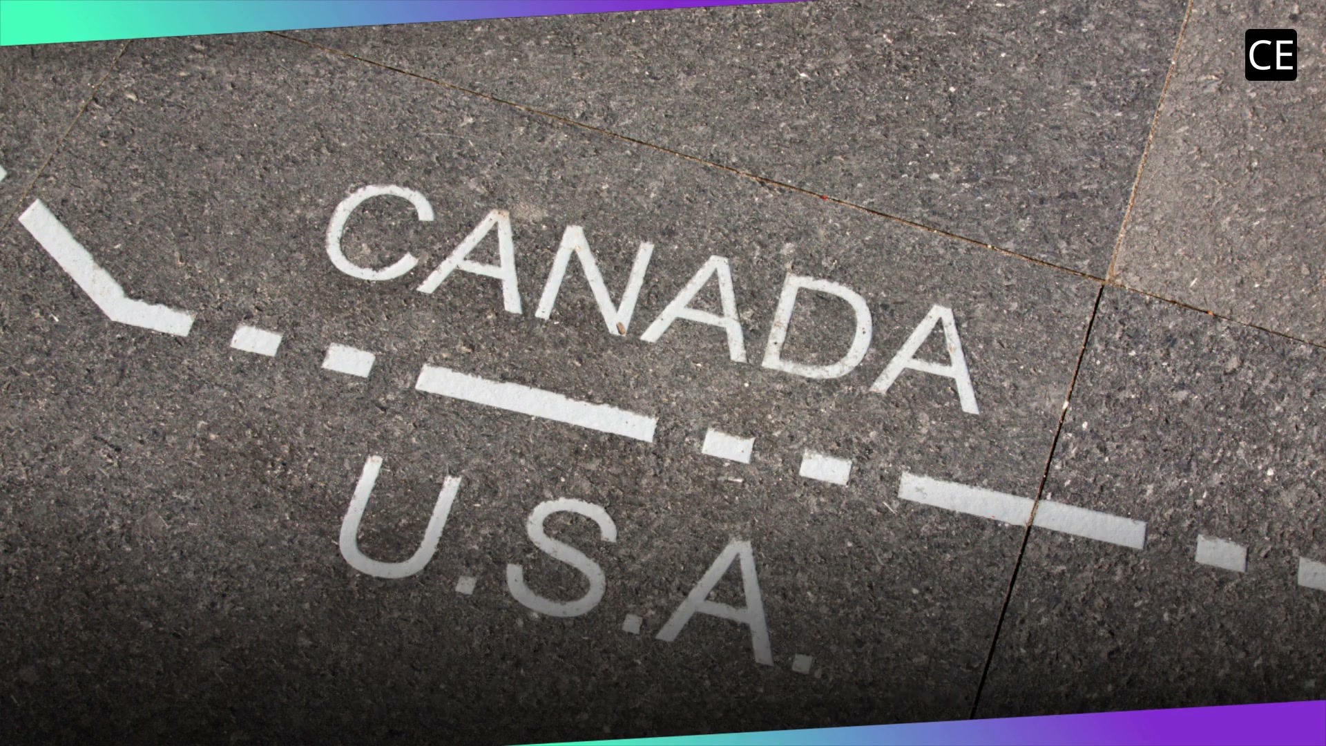 6 border lines that changed the course of history