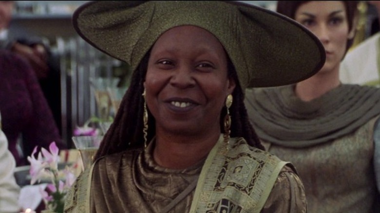 5 Star Trek alien species with unusually long lifespans