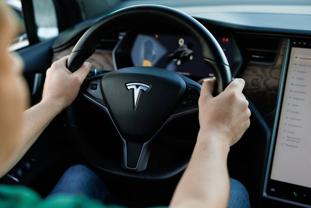 Paul Graham says his wife's first Tesla FSD experience was like a ‘religious revelation'—and AI chief Ashok Elluswamy had one request when he heard it