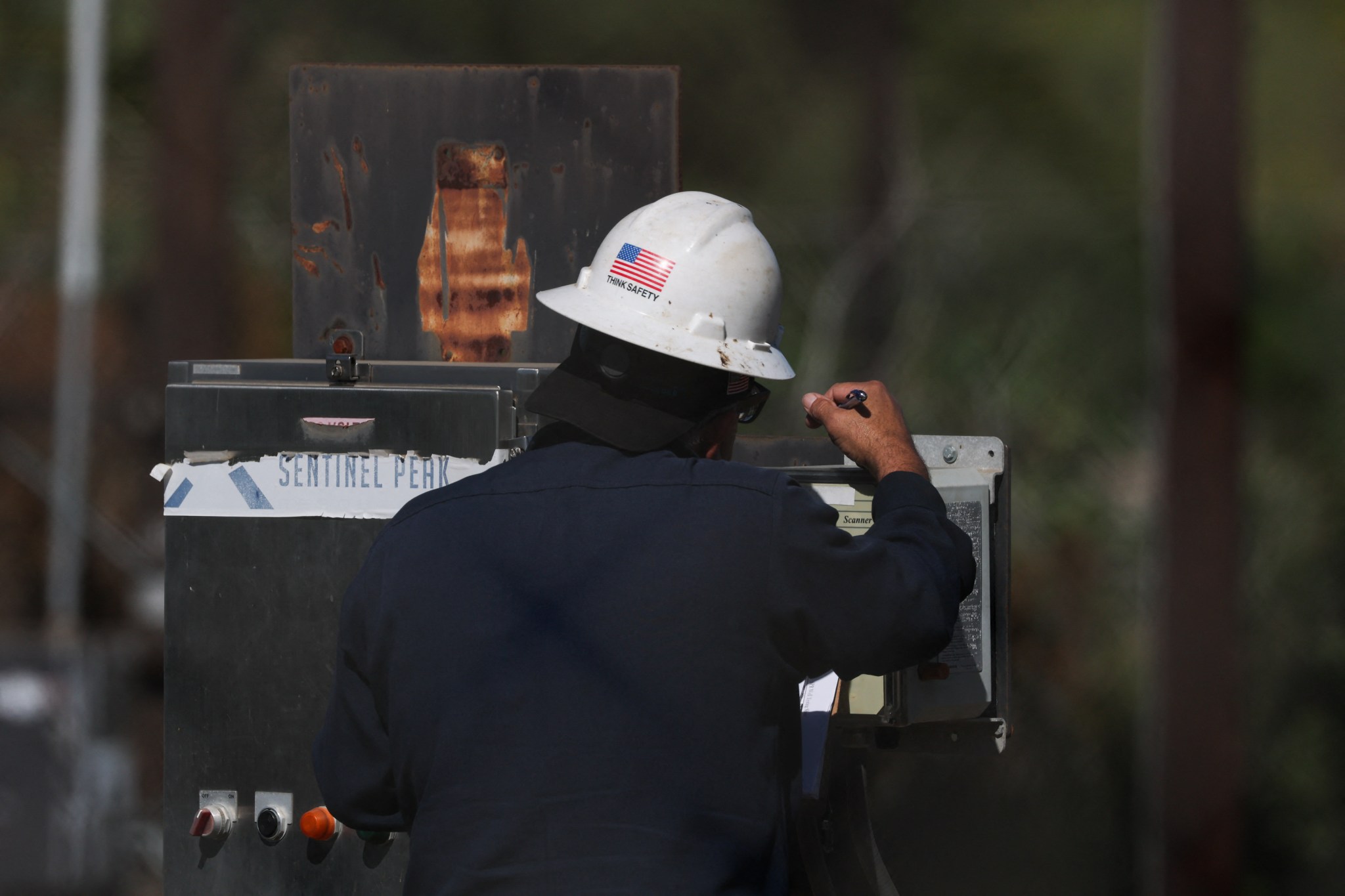 AI is changing the work companies bring back to the US